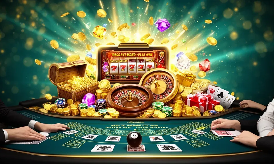 elgordo Cómo funciona Crash Oro Inca en nuestro lobby